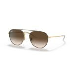 Ray-Ban Güneş Gözlüğü 0RB 3589 905513 55 Unisex