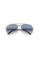Ray-Ban Güneş Gözlüğü 0RB 3625 92023F 55 Unisex - Görsel 5