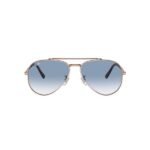 Ray-Ban Güneş Gözlüğü 0RB 3625 92023F 55 Unisex