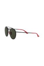 Ray-Ban Güneş Gözlüğü 0RB 3647M F02831 51 Unisex - Görsel 3