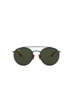Ray-Ban Güneş Gözlüğü 0RB 3647M F02831 51 Unisex - Görsel 2
