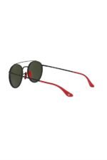 Ray-Ban Güneş Gözlüğü 0RB 3647M F02831 51 Unisex - Görsel 5