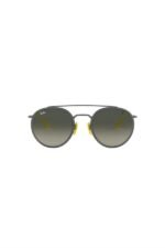 Ray-Ban Güneş Gözlüğü 0RB 3647M F03071 51 Unisex - Görsel 2