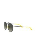 Ray-Ban Güneş Gözlüğü 0RB 3647M F03071 51 Unisex - Görsel 3