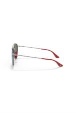 Ray-Ban Güneş Gözlüğü 0RB 3647M F03130 51 Unisex - Görsel 2
