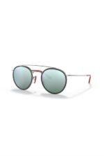 Ray-Ban Güneş Gözlüğü 0RB 3647M F03130 51 Unisex - Görsel 3