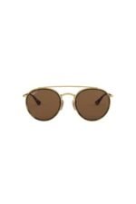 Ray-Ban Güneş Gözlüğü 0RB 3647N 001/57 51 Unisex - Görsel 2