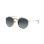 Ray-Ban Güneş Gözlüğü 0RB 3647N 91233M 51 Unisex