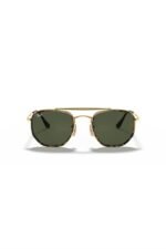 Ray-Ban Güneş Gözlüğü 0RB 3648M 001 52 Unisex - Görsel 3