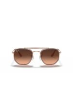Ray-Ban Güneş Gözlüğü 0RB 3648M 9069A5 52 Unisex - Görsel 3