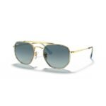 Ray-Ban Güneş Gözlüğü 0RB 3648M 91233M 52 Unisex