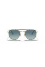 Ray-Ban Güneş Gözlüğü 0RB 3648M 91233M 52 Unisex - Görsel 3