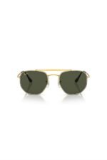 Ray-Ban Güneş Gözlüğü 0RB 3648M 923931 52 Unisex - Görsel 3