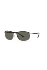 Ray-Ban Güneş Gözlüğü 0RB 3671 9144B1 60 Unisex