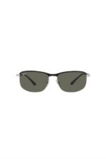 Ray-Ban Güneş Gözlüğü 0RB 3671 9144B1 60 Unisex - Görsel 2