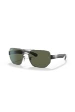 Ray-Ban Güneş Gözlüğü 0RB 3672 004/9A 60 Erkek