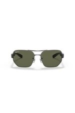 Ray-Ban Güneş Gözlüğü 0RB 3672 004/9A 60 Erkek - Görsel 2
