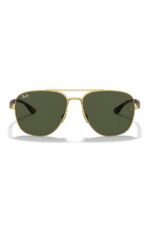 Ray-Ban Güneş Gözlüğü 0RB 3683 001/31 59 Erkek - Görsel 2