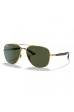 Ray-Ban Güneş Gözlüğü 0RB 3683 001/31 59 Erkek