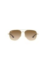 Ray-Ban Güneş Gözlüğü 0RB 3683 001/51 59 Erkek - Görsel 2