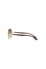 Ray-Ban Güneş Gözlüğü 0RB 3683 001/51 59 Erkek - Görsel 3