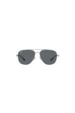 Ray-Ban Güneş Gözlüğü 0RB 3683 003/B1 59 Erkek - Görsel 2