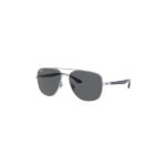 Ray-Ban Güneş Gözlüğü 0RB 3683 003/B1 59 Erkek