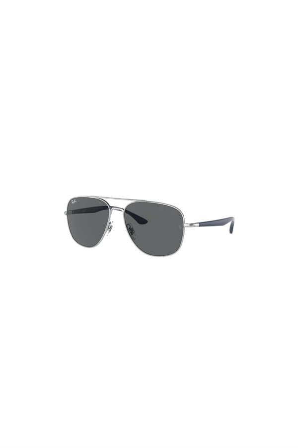 ray-ban-0rb-3683-003b1-59-erkek-gunes-e-ea14.jpg Ray-Ban Güneş Gözlüğü 0RB 3683 003/B1 59 Erkek - Görsel 1