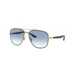 Ray-Ban Güneş Gözlüğü 0RB 3683 90003F 59 Unisex