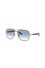 Ray-Ban Güneş Gözlüğü 0RB 3683 90003F 59 Unisex