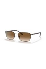 Ray-Ban Güneş Gözlüğü 0RB 3684 014/51 58 Erkek