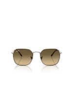 Ray-Ban Güneş Gözlüğü 0RB 3694 92700A 53 - Görsel 4