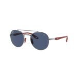 Ray-Ban Güneş Gözlüğü 0RB 3696M F00180 51 Unisex