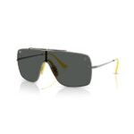 Ray-Ban Güneş Gözlüğü 0RB 3697M F03087 35