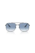 Ray-Ban Güneş Gözlüğü 0RB 3699 004/3F 56 Unisex - Görsel 3