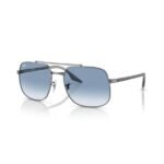 Ray-Ban Güneş Gözlüğü 0RB 3699 004/3F 56 Unisex