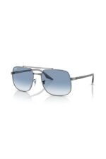 Ray-Ban Güneş Gözlüğü 0RB 3699 004/3F 56 Unisex