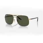 Ray-Ban Güneş Gözlüğü 0RB 3699 900031 56 Unisex