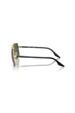 Ray-Ban Güneş Gözlüğü 0RB 3699 900031 59 Unisex - Görsel 2