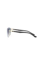 Ray-Ban Güneş Gözlüğü 0RB 3702 90003F 57 Erkek - Görsel 3