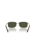 Ray-Ban Güneş Gözlüğü 0RB 3717 919631 60 Erkek - Görsel 3