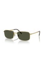 Ray-Ban Güneş Gözlüğü 0RB 3717 919631 60 Erkek