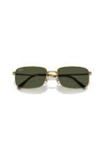 Ray-Ban Güneş Gözlüğü 0RB 3717 919631 60 Erkek - Görsel 5