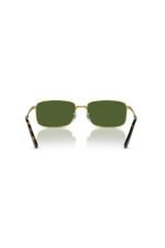 Ray-Ban Güneş Gözlüğü 0RB 3717 9196P1 60 Erkek - Görsel 3