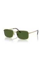 Ray-Ban Güneş Gözlüğü 0RB 3717 9196P1 60 Erkek
