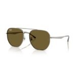 Ray-Ban Güneş Gözlüğü 0RB 3724D 004/73 59 Unisex