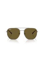 Ray-Ban Güneş Gözlüğü 0RB 3724D 004/73 59 Unisex - Görsel 4