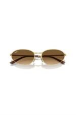 Ray-Ban Güneş Gözlüğü 0RB 3734 001/M2 59 Unisex - Görsel 5