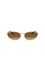 Ray-Ban Güneş Gözlüğü 0RB 3734 001/M2 59 Unisex