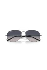 Ray-Ban Güneş Gözlüğü 0RB 3735 004/78 60 Unisex - Görsel 5